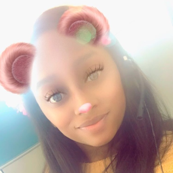 Meet your Posher, Shuntavious - Picture 1 of 1